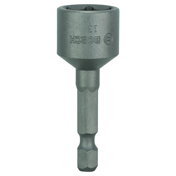 PIPE 1/4 KULEF 13X50MM M/MAGNET