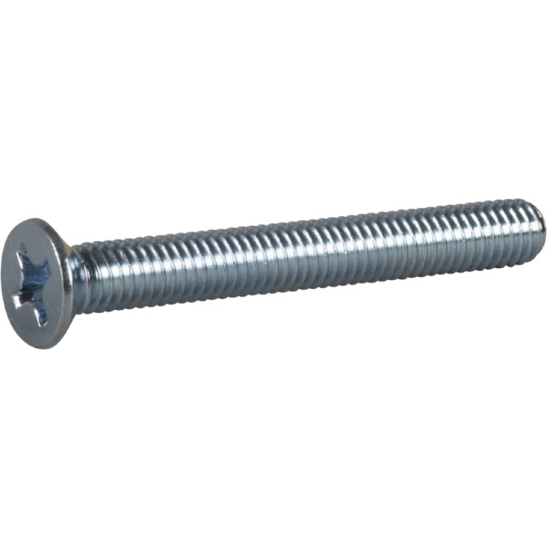 MASKINSKRUE SENKHODE M6X50 FZB -200