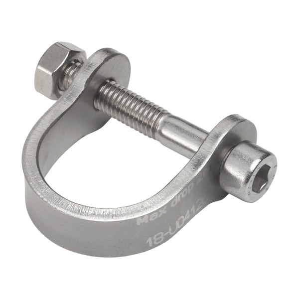 U-FESTE 30X30MM SF 316
