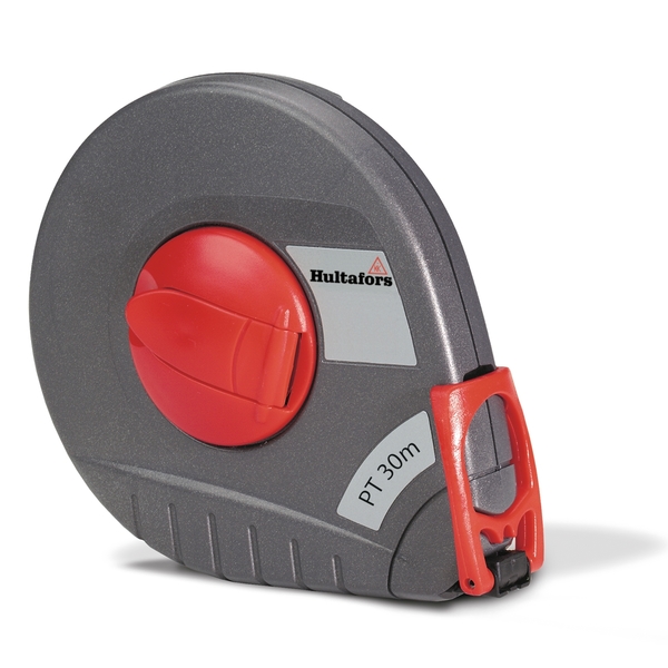 BÅNDMÅL STÅL PT 10M (B) HULT