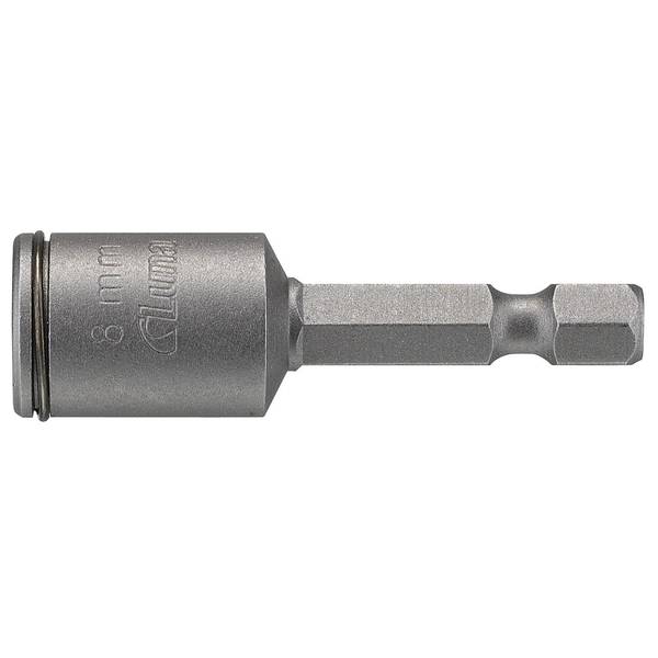 PIPE FJÆRBELASTET FOR 8MM