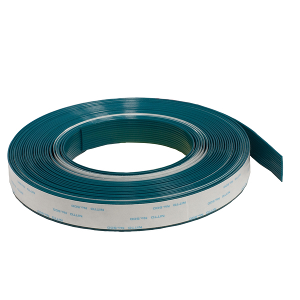 GLIDELIST BLÅ 10M TIL SKINNE SP6000