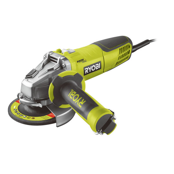 VINKELSLIPER RAG950-S125 RYOBI