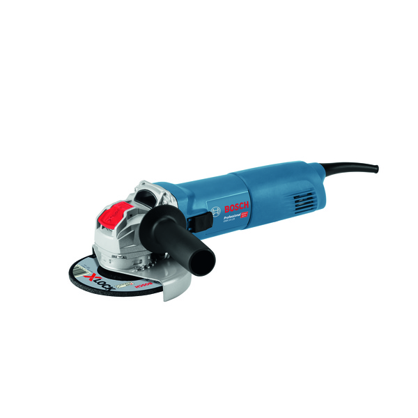 VINKELSLIPER GWX 14-125