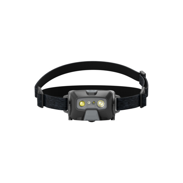 HF6R CORE BLACK