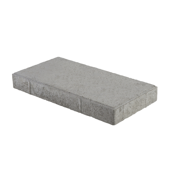 HELLE  50X25X5 GRÅ