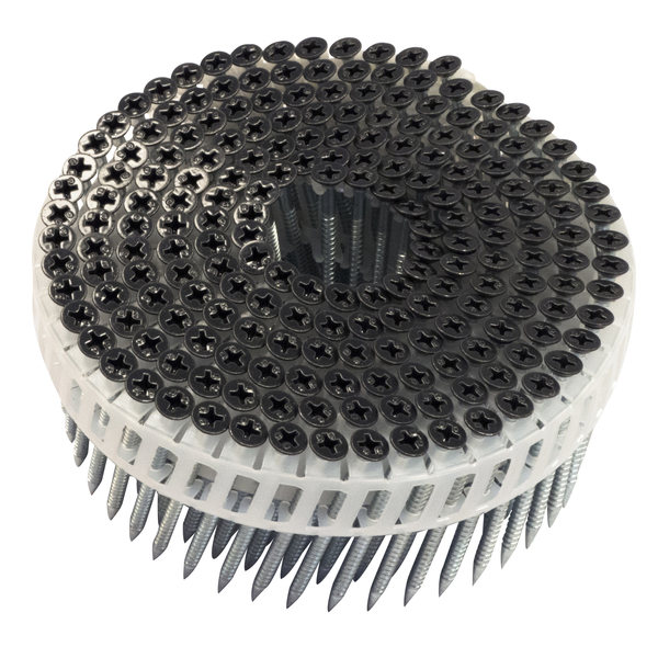 SPIKERSKRUE 2,80X50MM ANSTRA SS