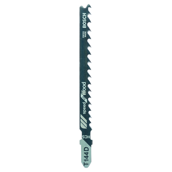 STIKKSAGBL T144D 74MM A5 TRE/GROV