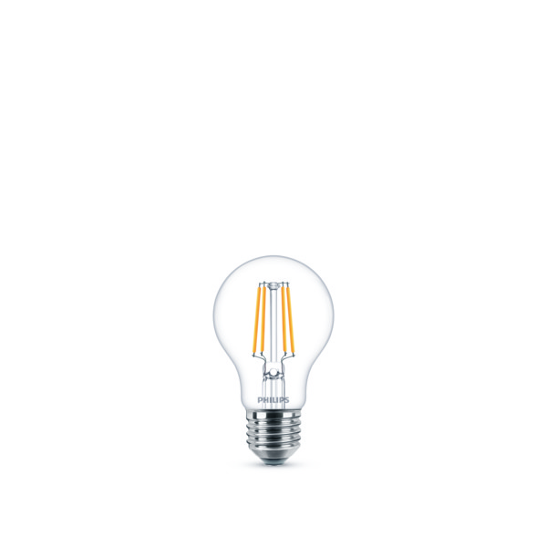 LED CLASSIC NORMAL 40W A60 E27 FIL