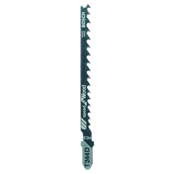 STIKKSAGBL T244D 74MM A5 TRE/GROV