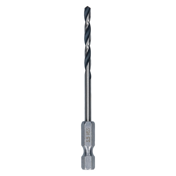 METALLBOR POINTTEQ HEX HSS-R 3,5X79