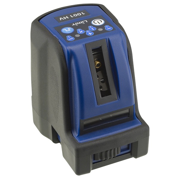 KRYSSLASER 1001 HV