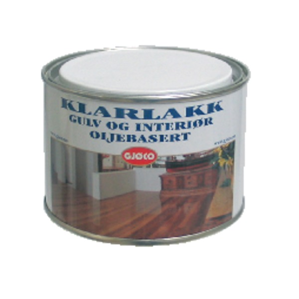 KLARLAKK 90  0,5L