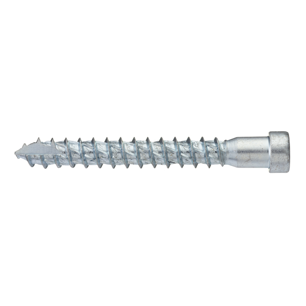 KARMSKRUE TRE 7,5X60 FZB A25
