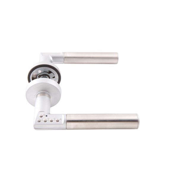 DØRVRIDER CODEHANDLE VR8811R 2014