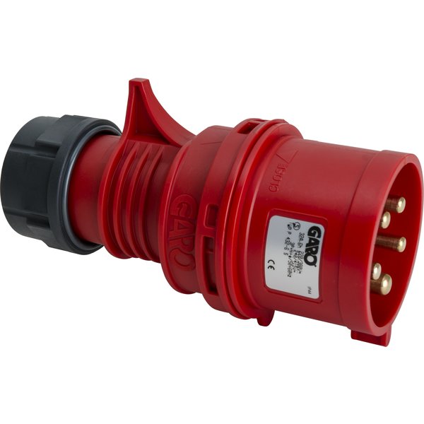 STØPSEL CP 432-6