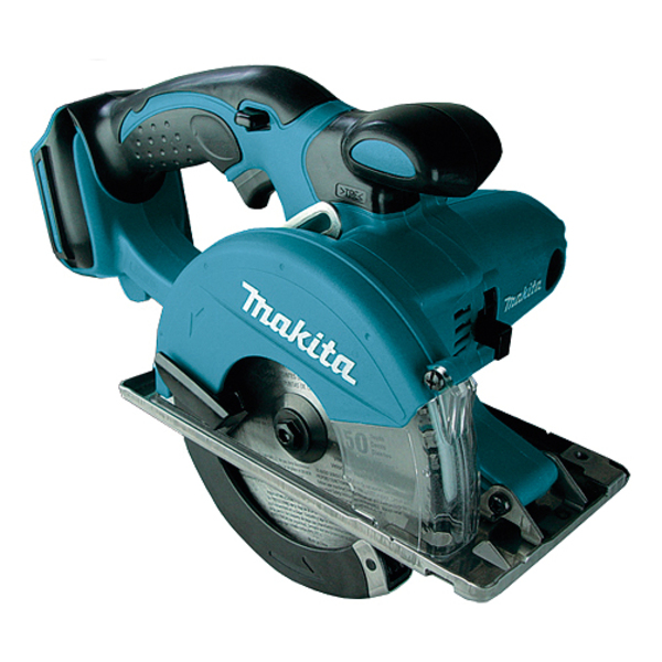 METALSIRKELSAG DCS550Z 18V