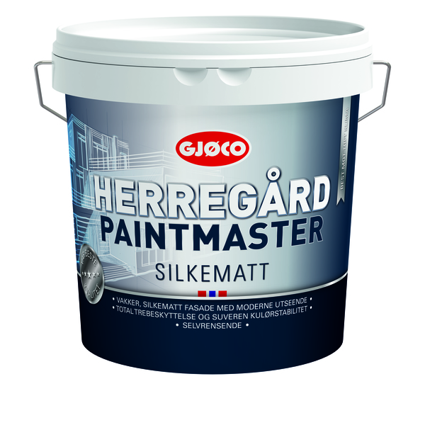 PAINTMASTER BASE OKER  2.7L