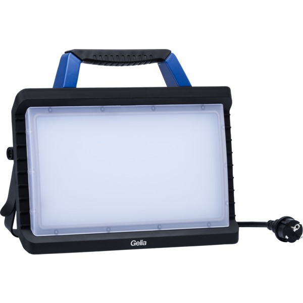 ARBEIDSLAMPE LED 45W IP54 3M
