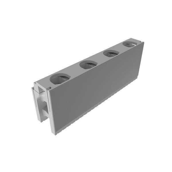 JACKOPOR RINGMUR RA 600 DØRELEMENT