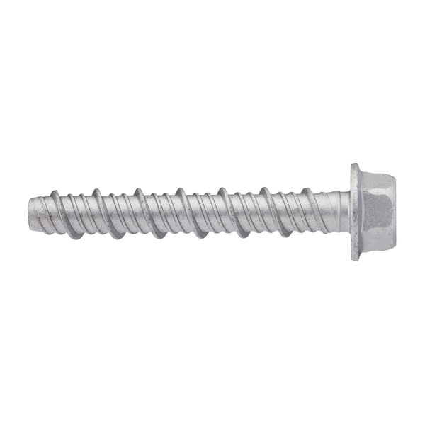 BETONGSKRUE 6KT 12,5X65 UTV A25