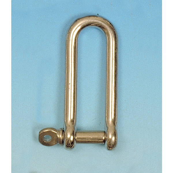 SJAKKEL D LANG10MM 3/8" SF316