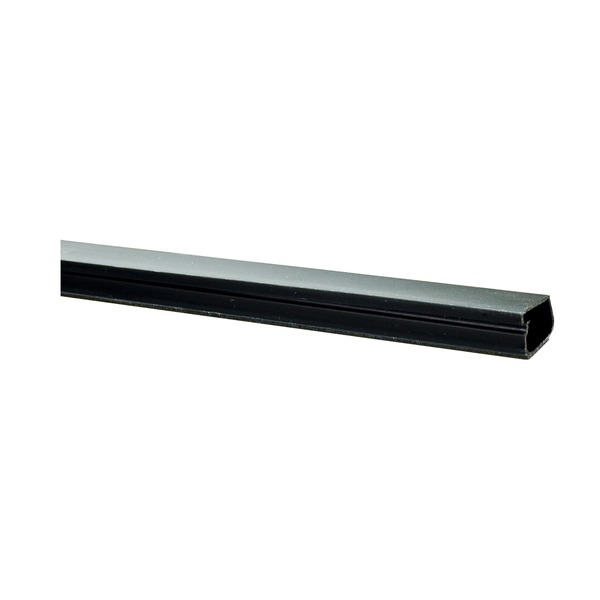 KABELKANAL 25X16MM LIM HVIT 2M