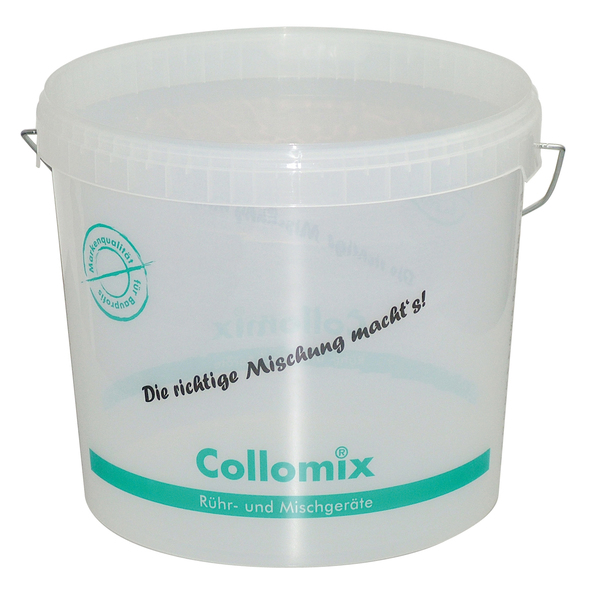 MÅLEBØTTE 10L MED SKALERING COLLOMI