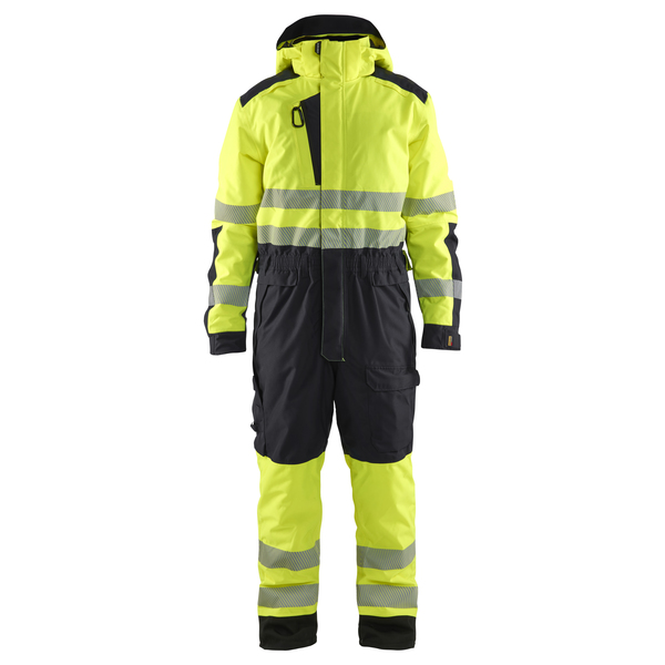 VINTERKJELEDRESS 672519773399S