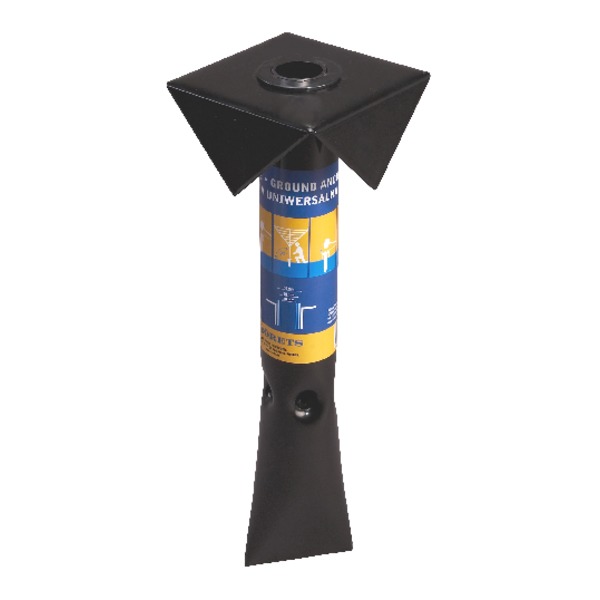 JORDANKER 9810 STILLBAR