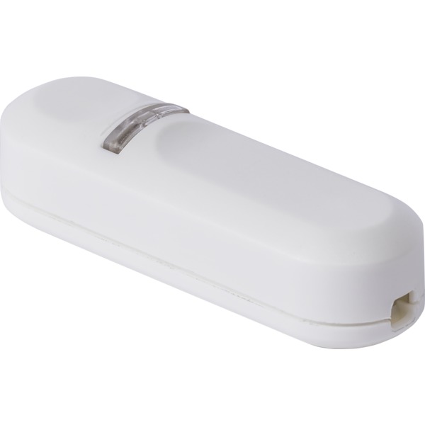 LEDNINGSDIMMER HVIT 4-25W LED