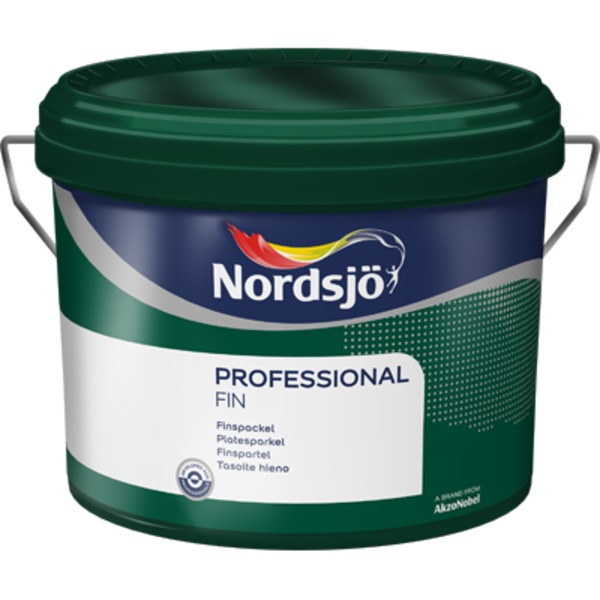 FIN/PLATESPARKEL PRO 2,5 L