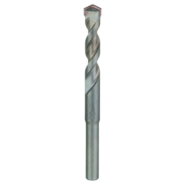 BETONGBOR A SILVER Ø16/10X100X160MM