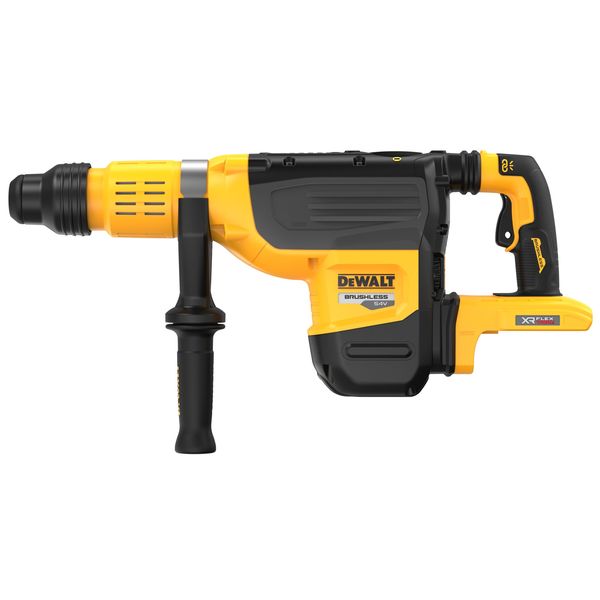 BORHAMMER SDS-MAX 52MM DCH775N-XJ