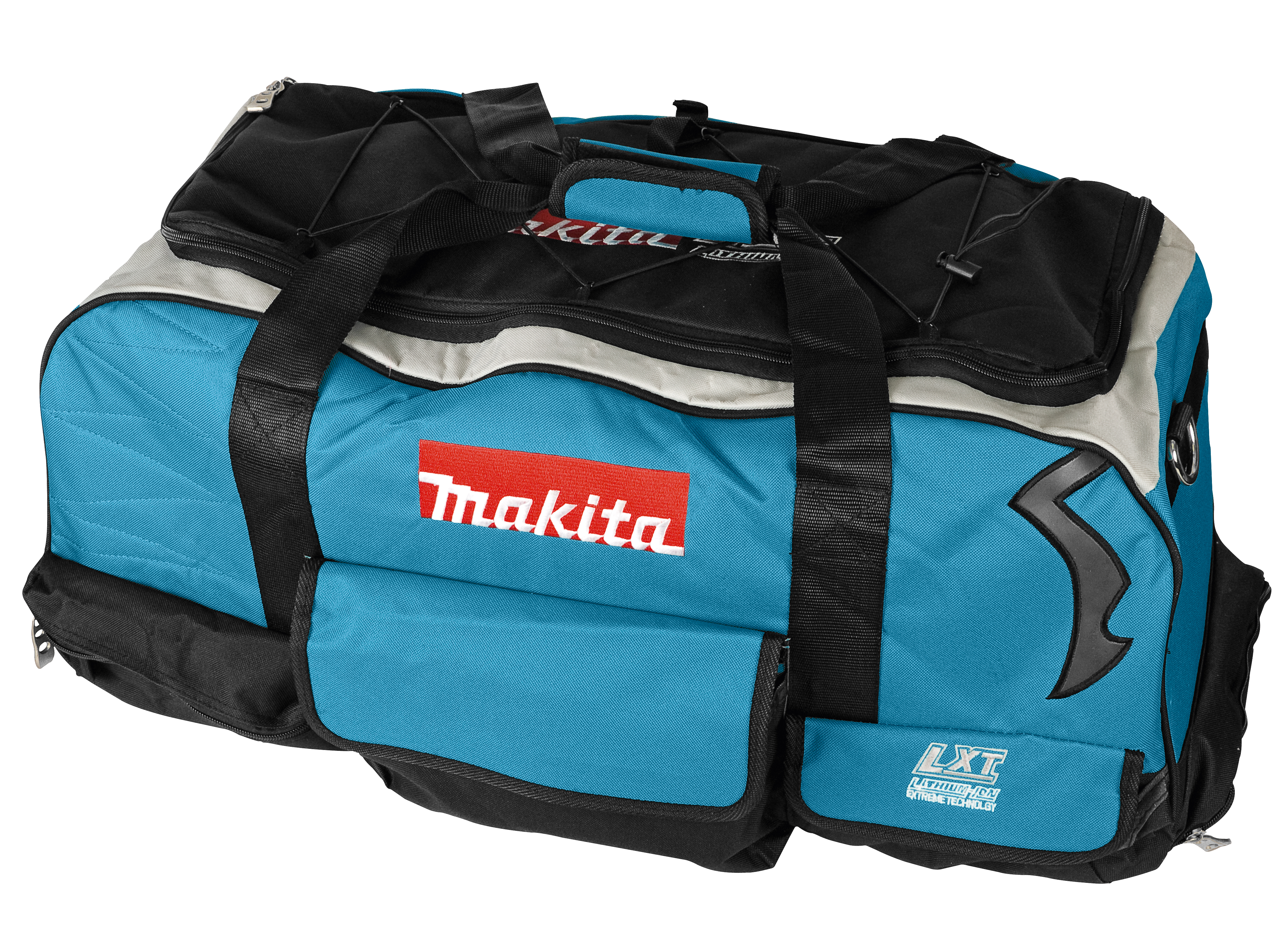 MA.BAG MED HJUL 700X350X300MM 831279-0