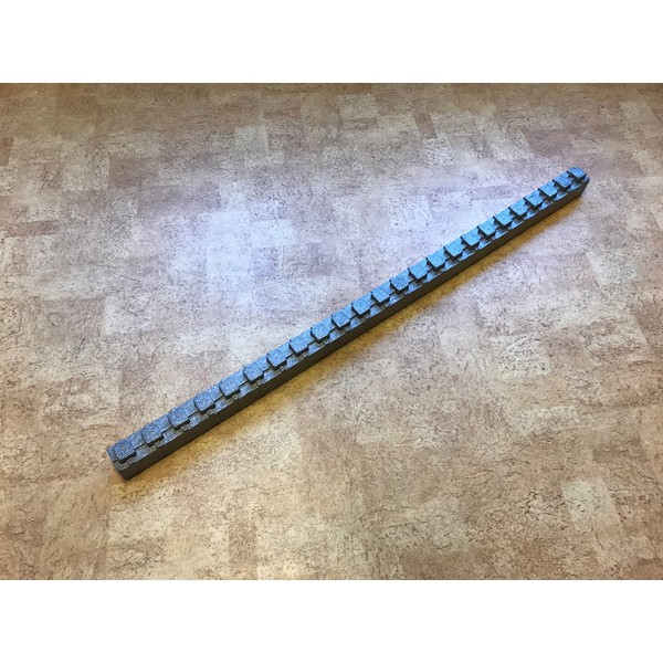 THERMOMUR 250 EPS STRIPS 50X50