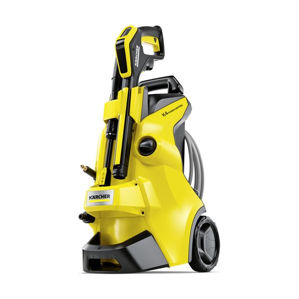 HØYTRYKKSPYLER K4  POWER CONTROL FLEX KARCHER