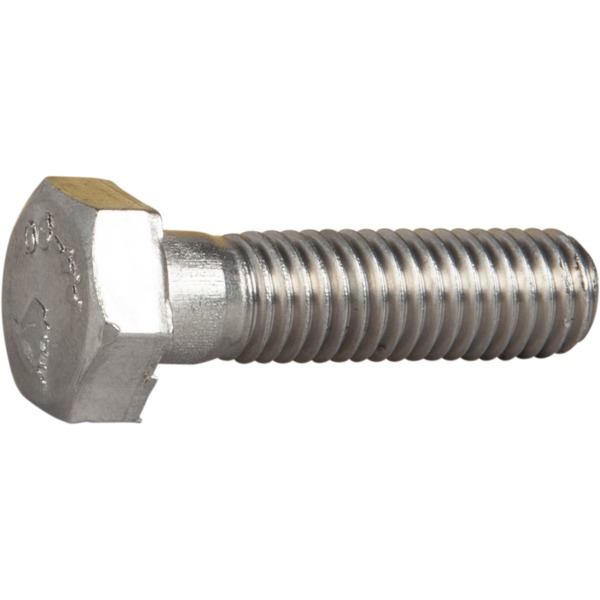SEKSKANTBOLT DG 8X30 A4-80