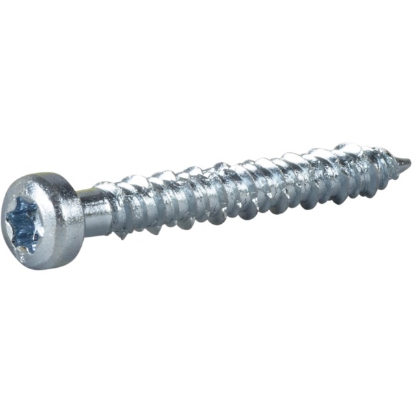 BETONGSKRUE PANHODE 6,3X50 FZB -10