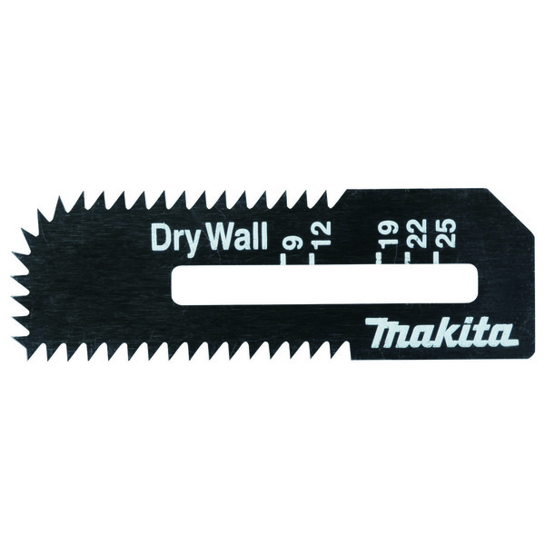 SAGBLAD TIL GIPS 55MM PK A 2STK