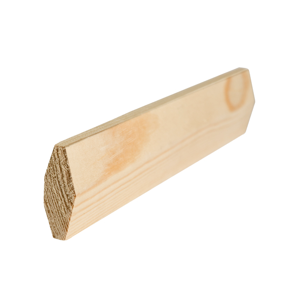 FURU 14X040 TAK SKRÅ UBEHANDLET