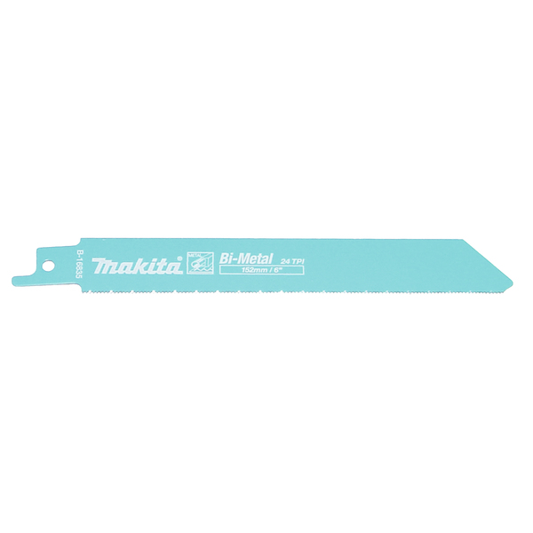 BAJONETTSAGBLAD 152X0,9 B-16835-2