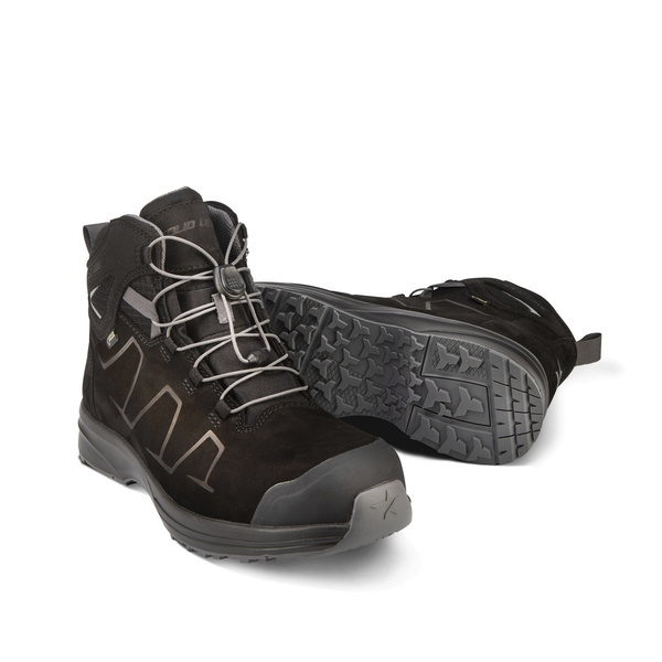 VERNESKOLETT TALUS GTX MID 41