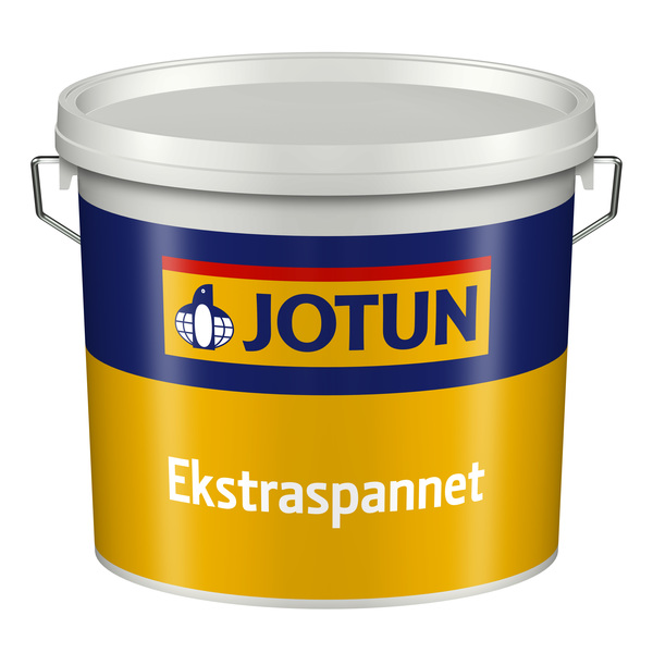 EKSTRASPANNET U/LOKK