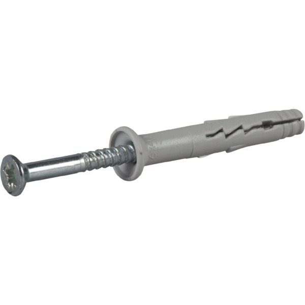 SPIKERPLUGG SENK 6X40 FZB A-200
