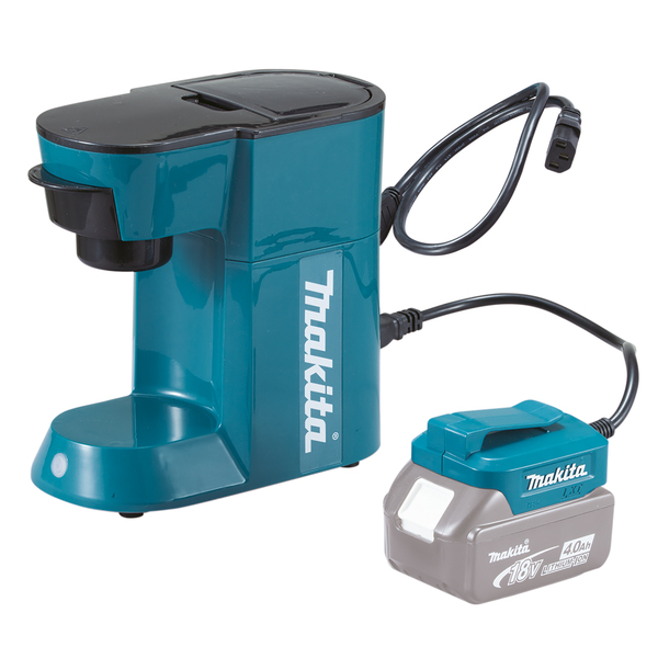 KAFFETRAKTER DCM500Z 18V