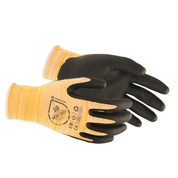 HANSKE MONTASJE WORKHAND 100211 9