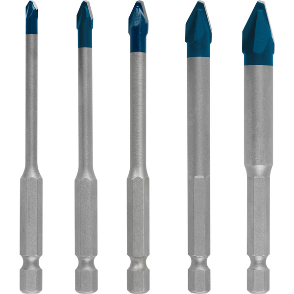 BORSETT HEX-9 HARDCERAMIC 4-10M
