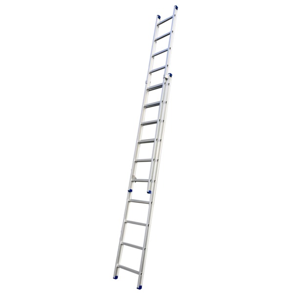 YRKESSTIGE 9 M 2 DELT ELOKSERT
