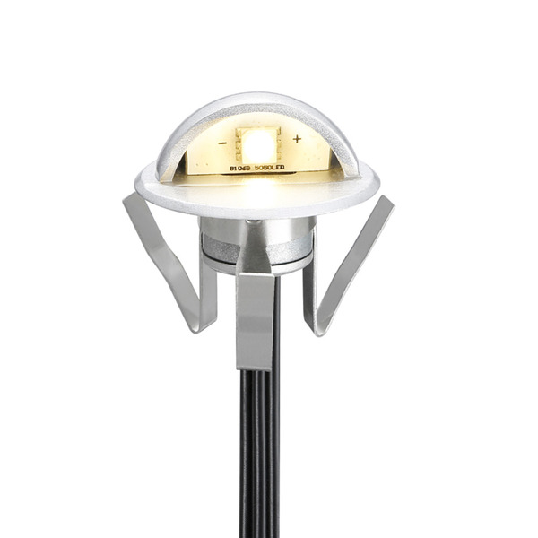 LED SPOT FOR STOLPE/TRAPP